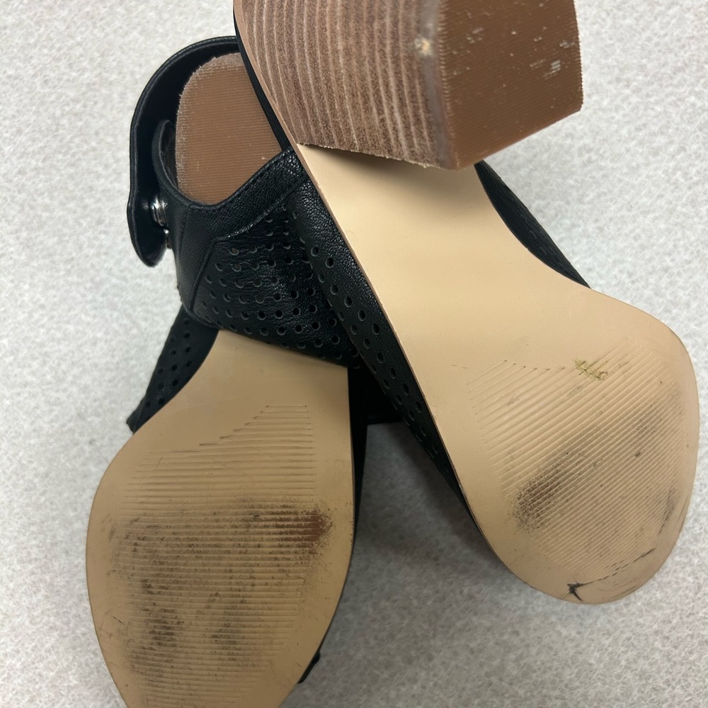Steve by Steve Madden women’s Suzy dress sandals - Picture 4 of 4